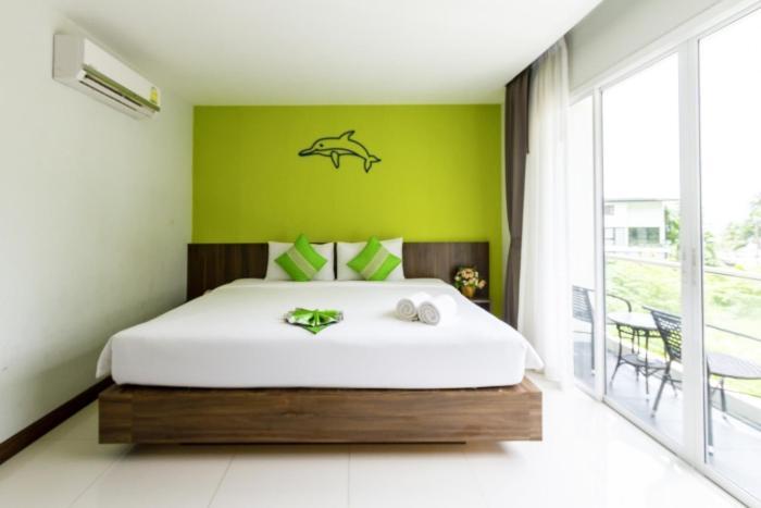 Dipantai Boutique होटल 4*