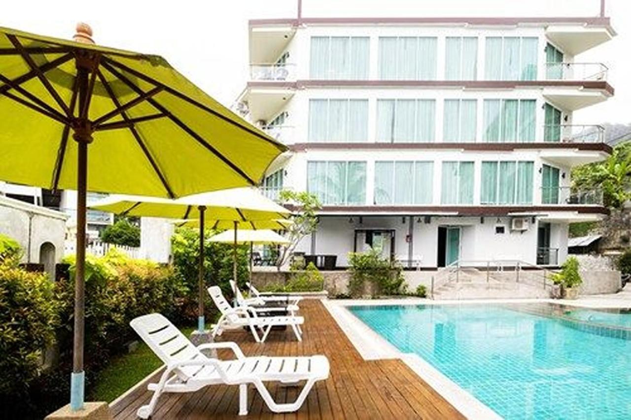Dipantai Boutique होटल 4*