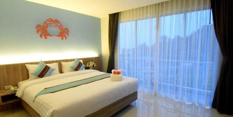 होटल Dipantai Boutique 4*
