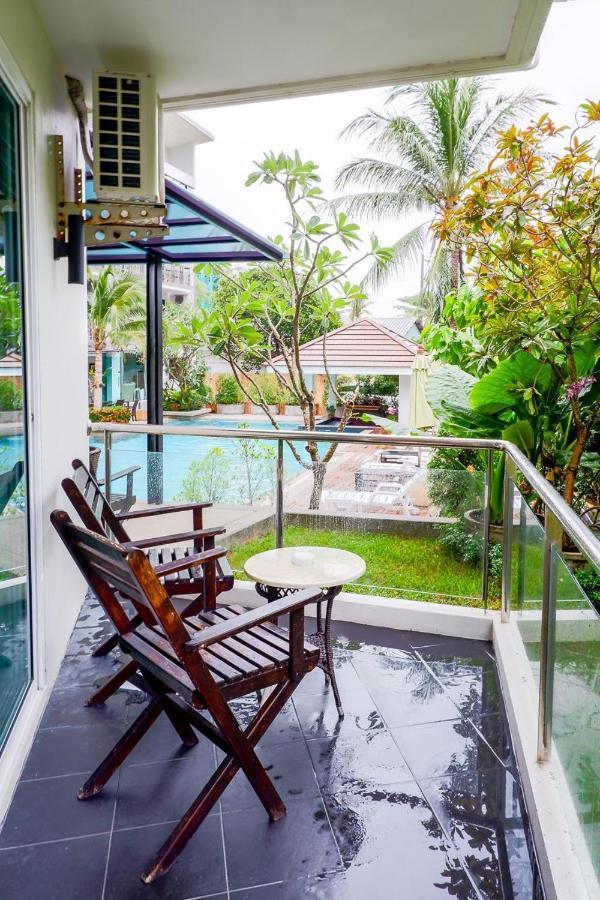 Dipantai Boutique होटल 4*