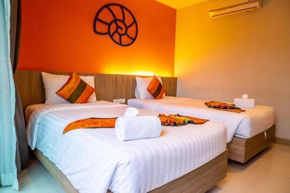 होटल Dipantai Boutique 4*