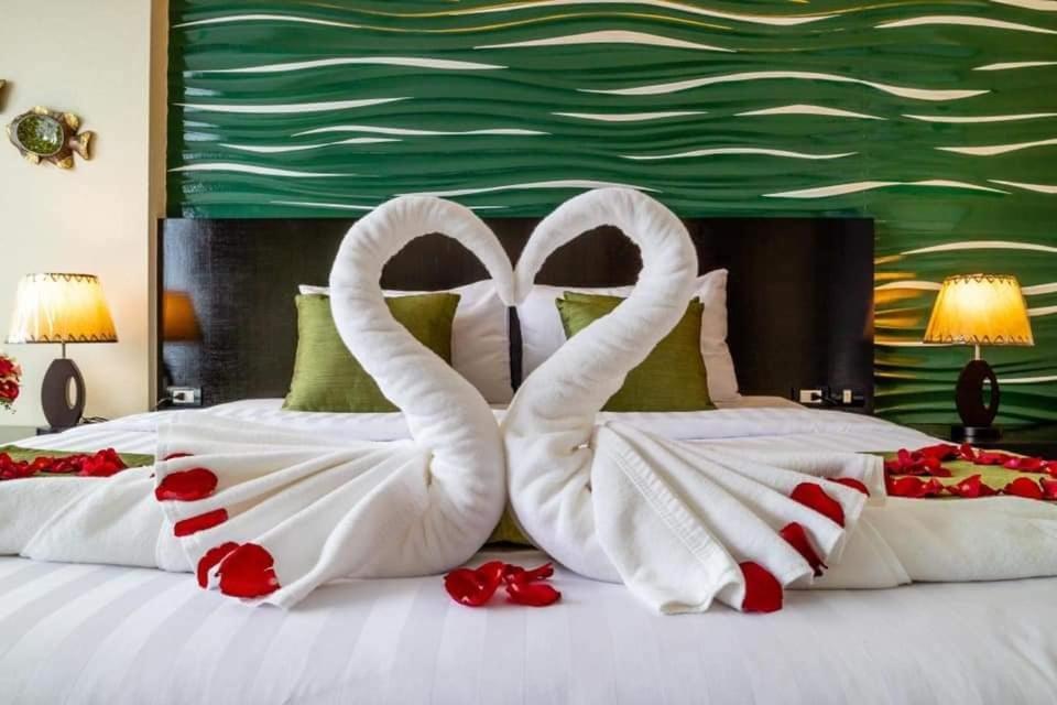 Dipantai Boutique होटल 4*