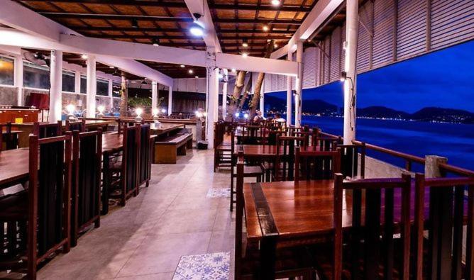 Dipantai Boutique होटल Patong